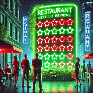 Your Reputation is Costing You