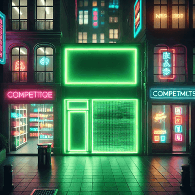 Your Business is Invisible